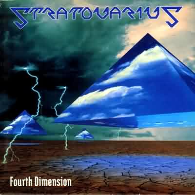 Stratovarius: "Fourth Dimension" – 1995