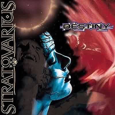 Stratovarius: "Destiny" – 1998