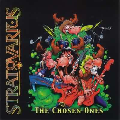 Stratovarius: "The Chosen Ones" – 1999